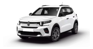 Renting Coches Citroën e-C3 - Business