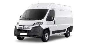 Renting Coches Citroën Jumper - 3.5 L2H2 BlueHDi