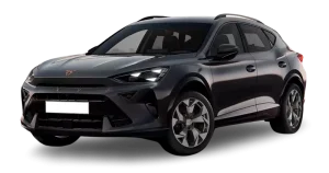 Renting Coches Cupra Formentor - 1.5 eTSI 110kW DSG