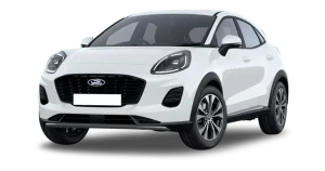 Renting Coches Ford Puma - EcoBoost MHEV Titanium