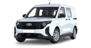 Renting Coches Ford TRANSIT COURIER - Kombi N1 1.5 EcoBlue Trend