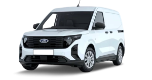 Renting Coches Ford TRANSIT COURIER - Van N1 1.5 Ecoblue Trend