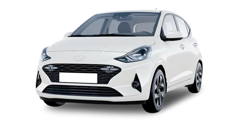 Renting Coches Hyundai i10