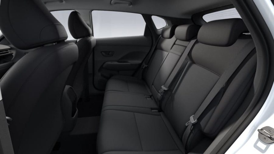 Renting Coches Hyundai Kona 1.0T Maxx Atlas White