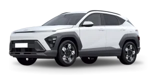 Renting Coches Hyundai Kona - 1.0T XLS