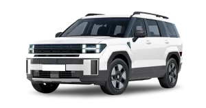 Renting Coches Hyundai Santa Fe - 1.6T HEV 4X2 AT Maxx