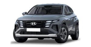 Renting Coches Hyundai Tucson - 1.6T HEV AT Klass