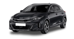 Renting Coches Kia XCeed - 1.0 T-GDi MHEV Drive