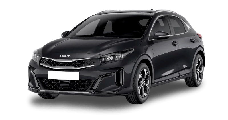 Renting Coches Kia XCeed