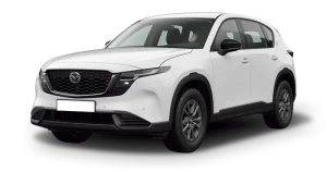 Renting Coches Mazda CX-5 - 2.5L e-Skyactiv G-MHEV FWD Prime Line