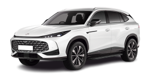 Renting Coches MG HS - PHEV Comfort