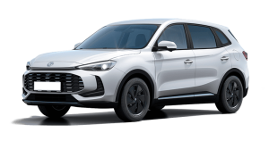 Renting Coches MG ZS - 1.5 Standard