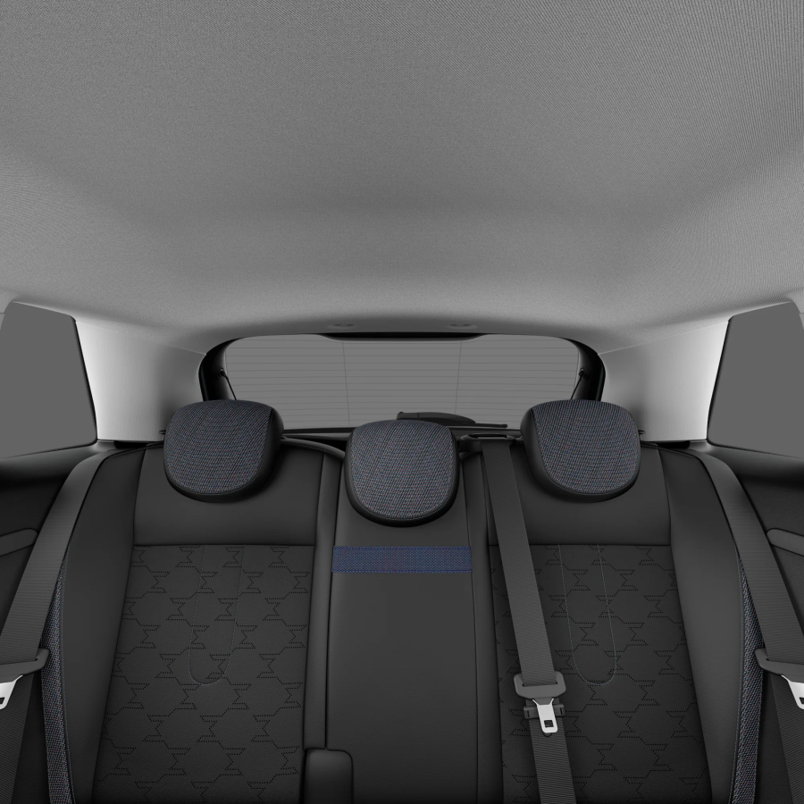 Renting Coches Mini Cooper C Classic 5p Legend Grey, Blazing Blue