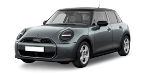 Renting Coches Mini Cooper - C Classic 5p