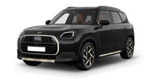 Renting Coches Mini Countryman - D Favoured