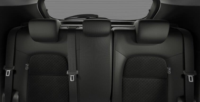 Renting Coches Nissan Juke 1.0 DIG-T Acenta Blanco