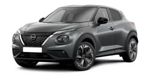 Renting Coches Nissan Juke - 1.6 Hybrid N-Connecta Automático