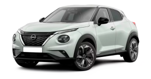 Renting Coches Nissan Juke - 1.6 Hybrid 105kW N-Connecta