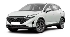 Renting Coches Nissan Qashqai - DIG-T Mild Hybrid Acenta