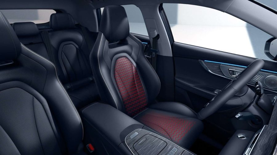 Renting Coches Omoda 5 1.5 TGDI HEV Pure Gris, Blanco