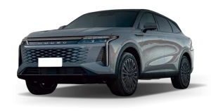 Renting Coches Omoda 9 - 1.5 TGDI SHS AWD Premium