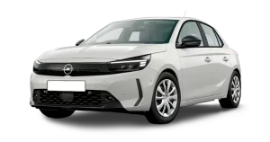 Renting Coches Opel Corsa - BEV Edition