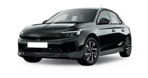 Renting Coches Opel Corsa - 1.2T XHL 74kW GS