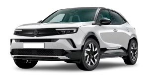 Renting Coches Opel Mokka - 1.2T GS