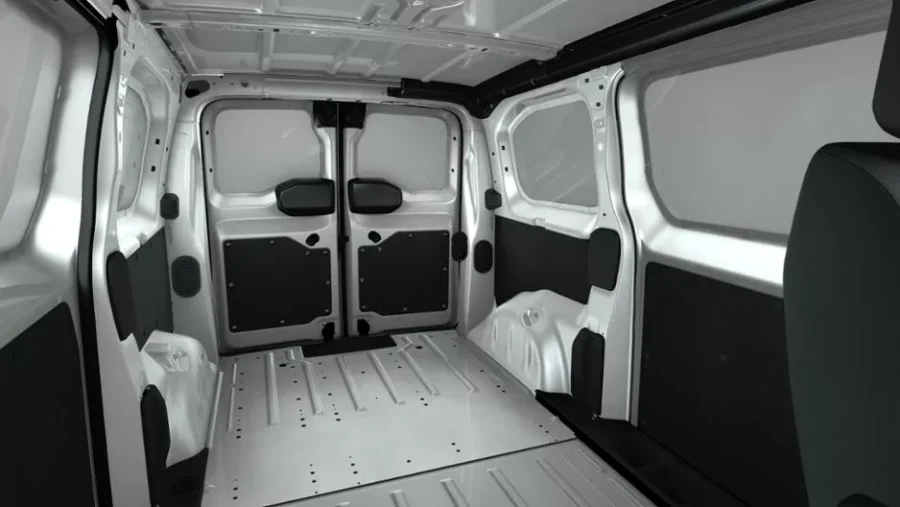 Renting Coches Opel Vivaro 1.5 BlueHDi Blanco