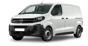 Renting Coches Opel Vivaro - 1.5 BlueHDi