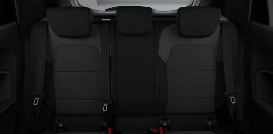 Renting Coches Renault Clio DCi Evolution Blanco Glaciar