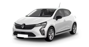 Renting Coches Renault Clio - DCi Evolution