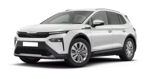 Renting Coches Skoda Elroq - 85