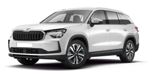 Renting Coches Skoda Kodiaq - 2.0 TDI DSG Selection