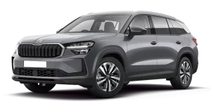 Renting Coches Skoda Kodiaq - 1.5 TSI DSG PHEV Selection