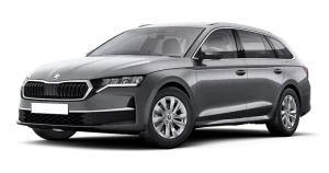 Renting Coches Skoda OCTAVIA Combi - 2.0 TDI DSG Selection