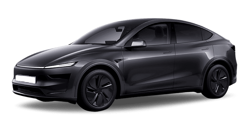 Renting Coches Tesla Model Y-Long Range AWD Gris Sigilo