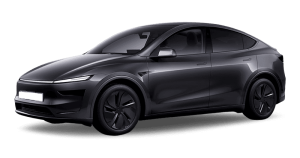 Renting Coches Tesla Model Y - RWD