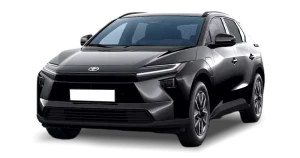 Renting Coches Toyota bZ4X - 230E 4×2 5P Advance