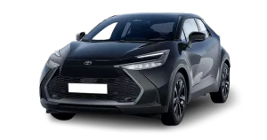 Renting Coches Toyota C-HR - Hybrid 140 e-CVT 5P Advance