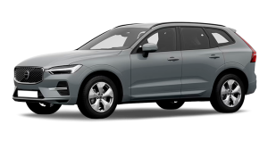 Renting Coches Volvo XC60 - 2.0 B5 G MHEV AWD Auto Core