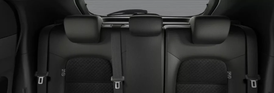 Renting Coches Nissan Juke 1.0 DIG-T 84 kW 6M/T N-Connecta Negro