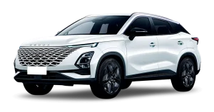 Renting Coches Omoda 5 - 1.6 TGDi Comfort