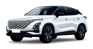 Renting Coches Omoda 5 - 1.6 TGDi Premium