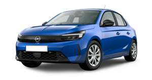 Renting Coches Opel Corsa - 1.2T XHL Edition