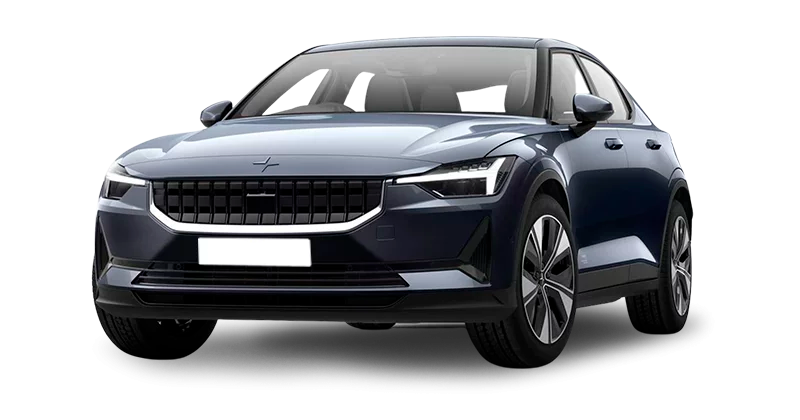 Renting Coches Polestar 2