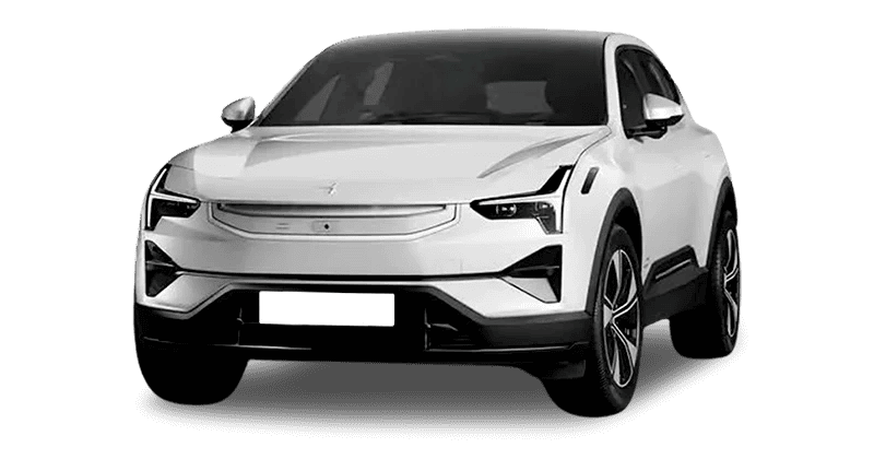 Renting Coches Polestar 3