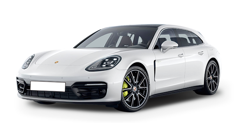 Renting Coches Porsche Panamera