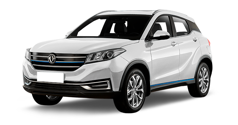 Renting Coches SERES 3