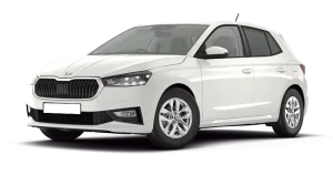 Renting Coches Skoda Fabia - 1.0 MPI Selection